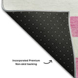 addison mayfield amf528 pink rug