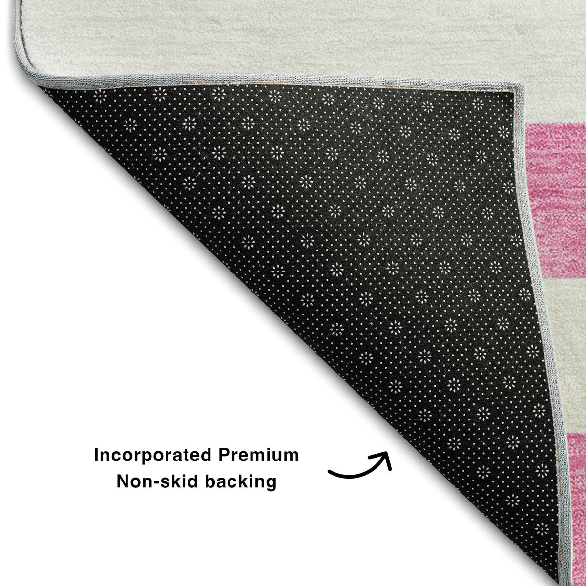 addison mayfield amf528 pink rug