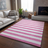 addison mayfield amf528 pink rug