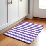 addison mayfield amf528 purple rug