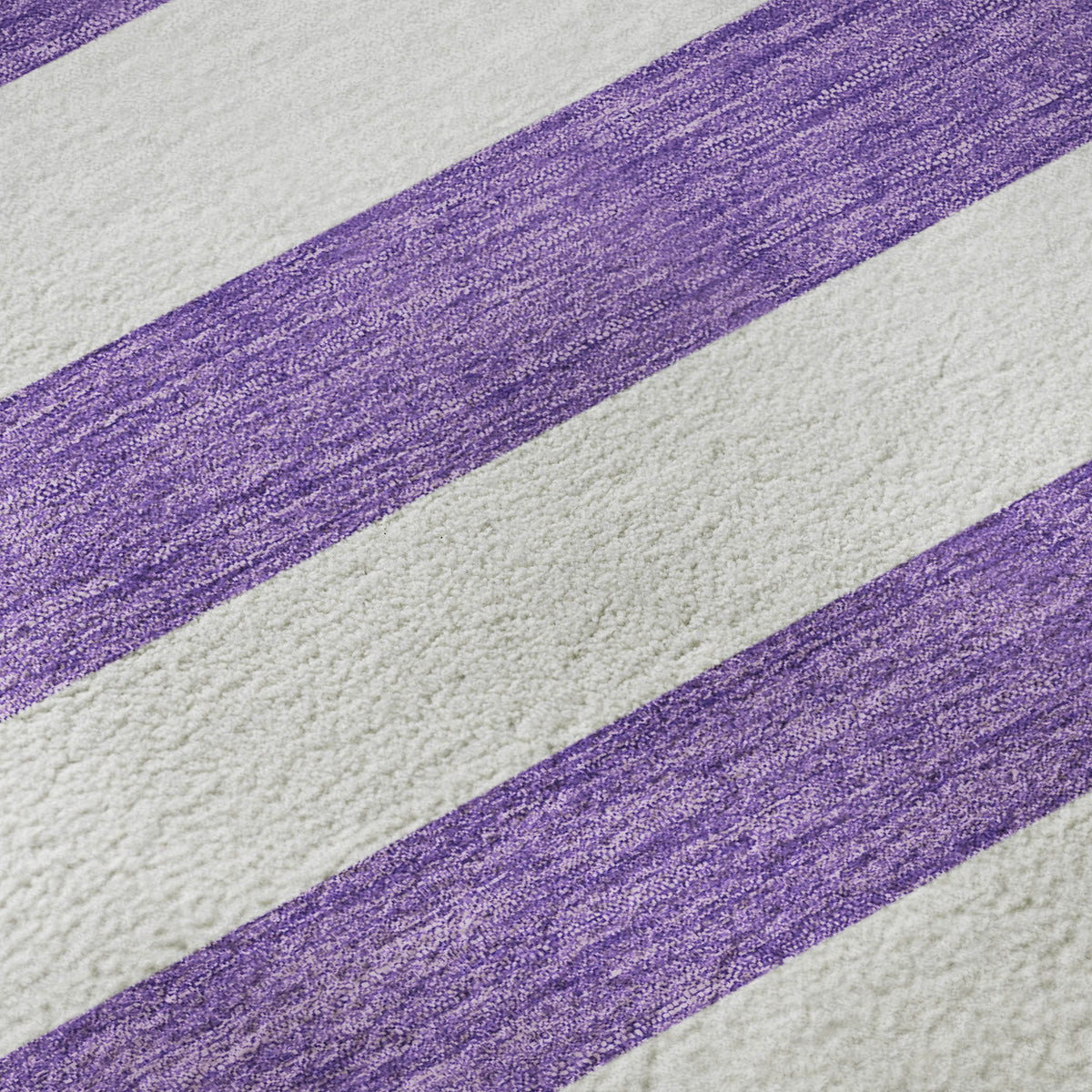 addison mayfield amf528 purple rug