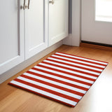 addison mayfield amf528 red rug