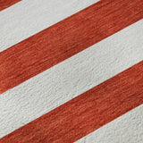 addison mayfield amf528 red rug