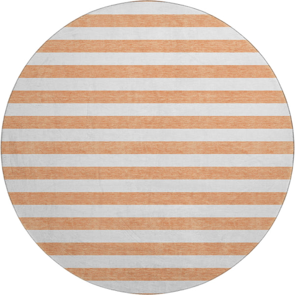addison mayfield amf528 salmon rug