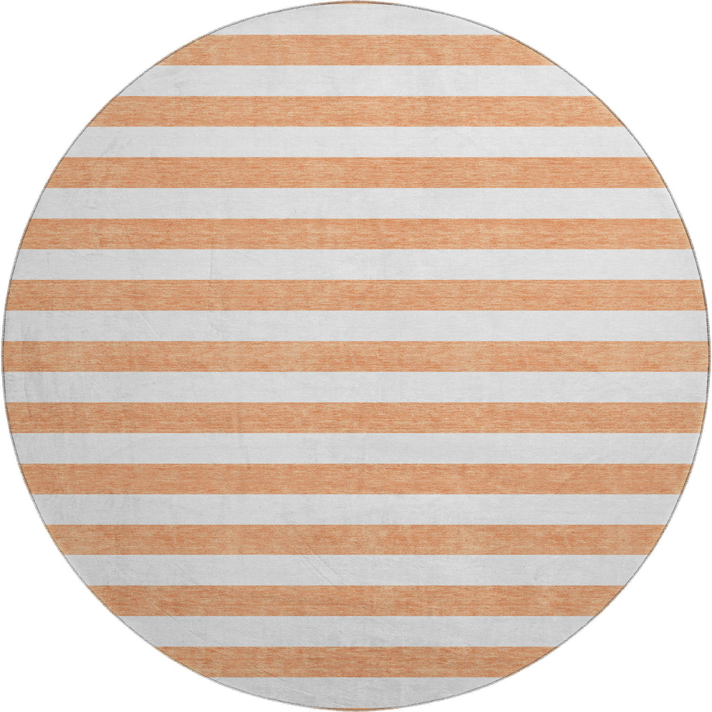 addison mayfield amf528 salmon rug