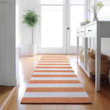 addison mayfield amf528 salmon rug