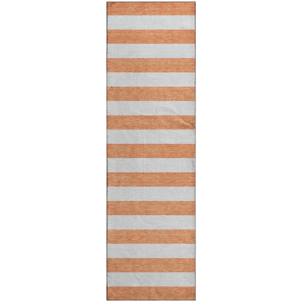 addison mayfield amf528 salmon rug