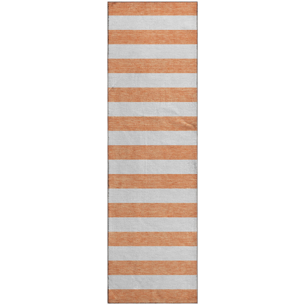 addison mayfield amf528 salmon rug