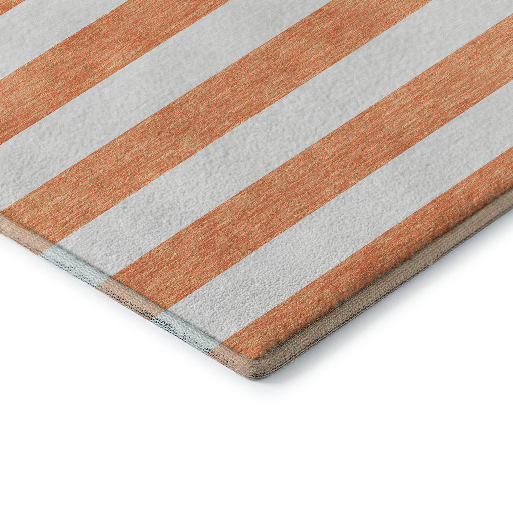 addison mayfield amf528 salmon rug