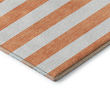 addison mayfield amf528 salmon rug