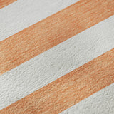 addison mayfield amf528 salmon rug