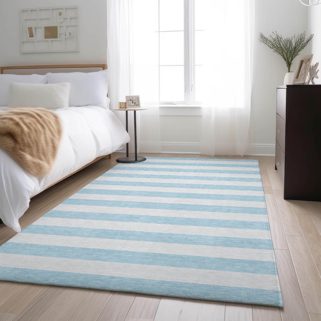 addison mayfield amf528 sky rug