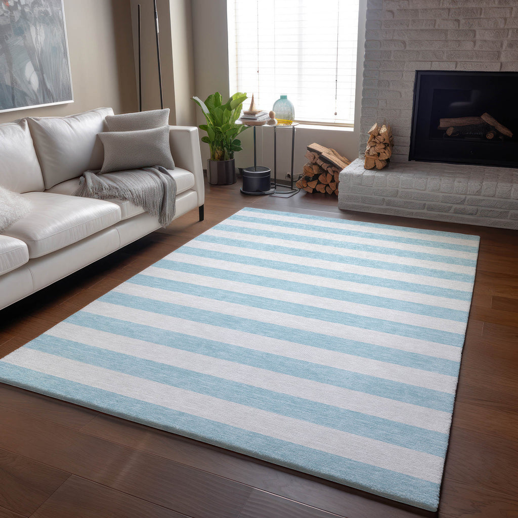 addison mayfield amf528 sky rug