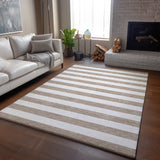 addison mayfield amf528 taupe rug