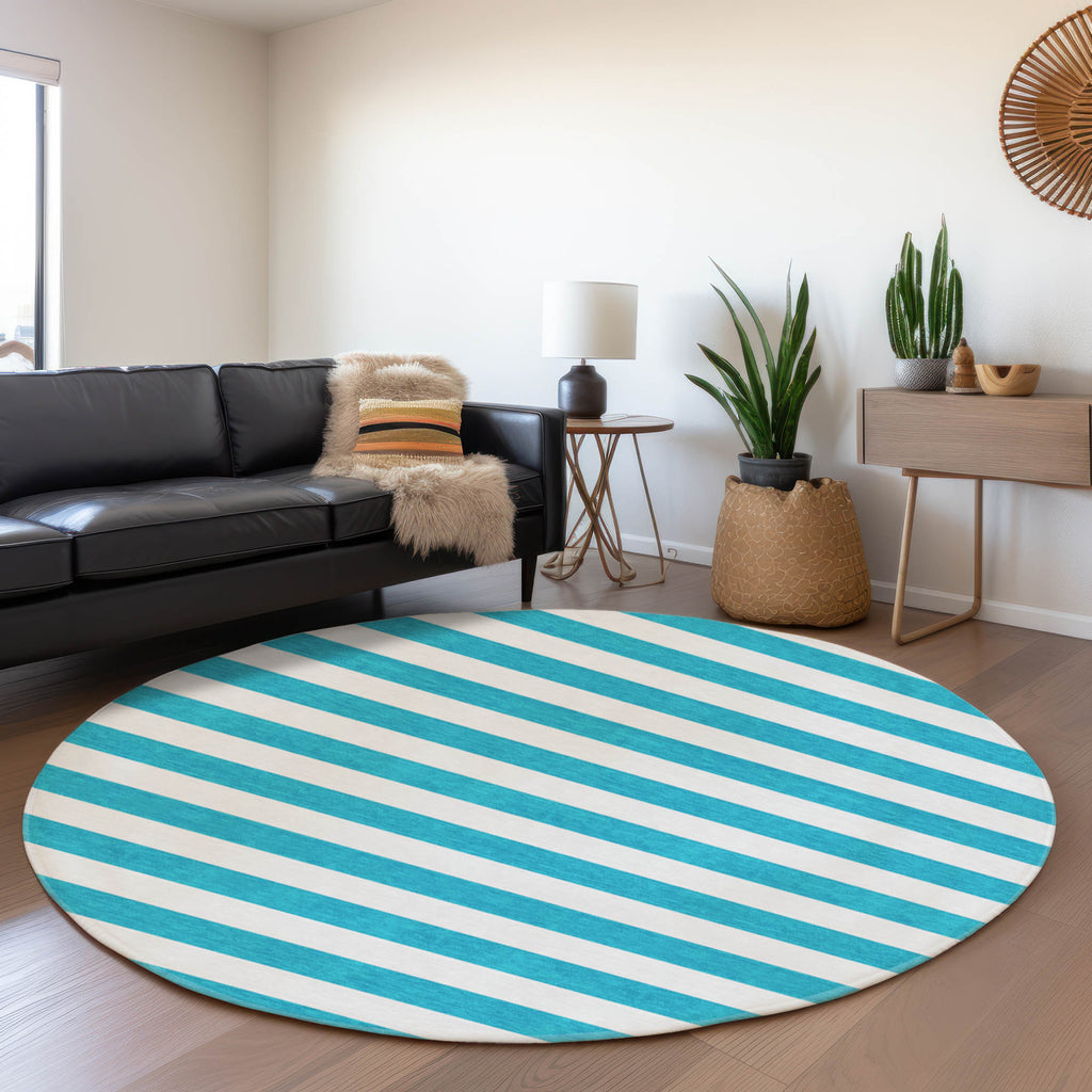 addison mayfield amf528 teal rug