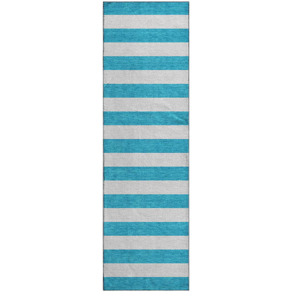 addison mayfield amf528 teal rug