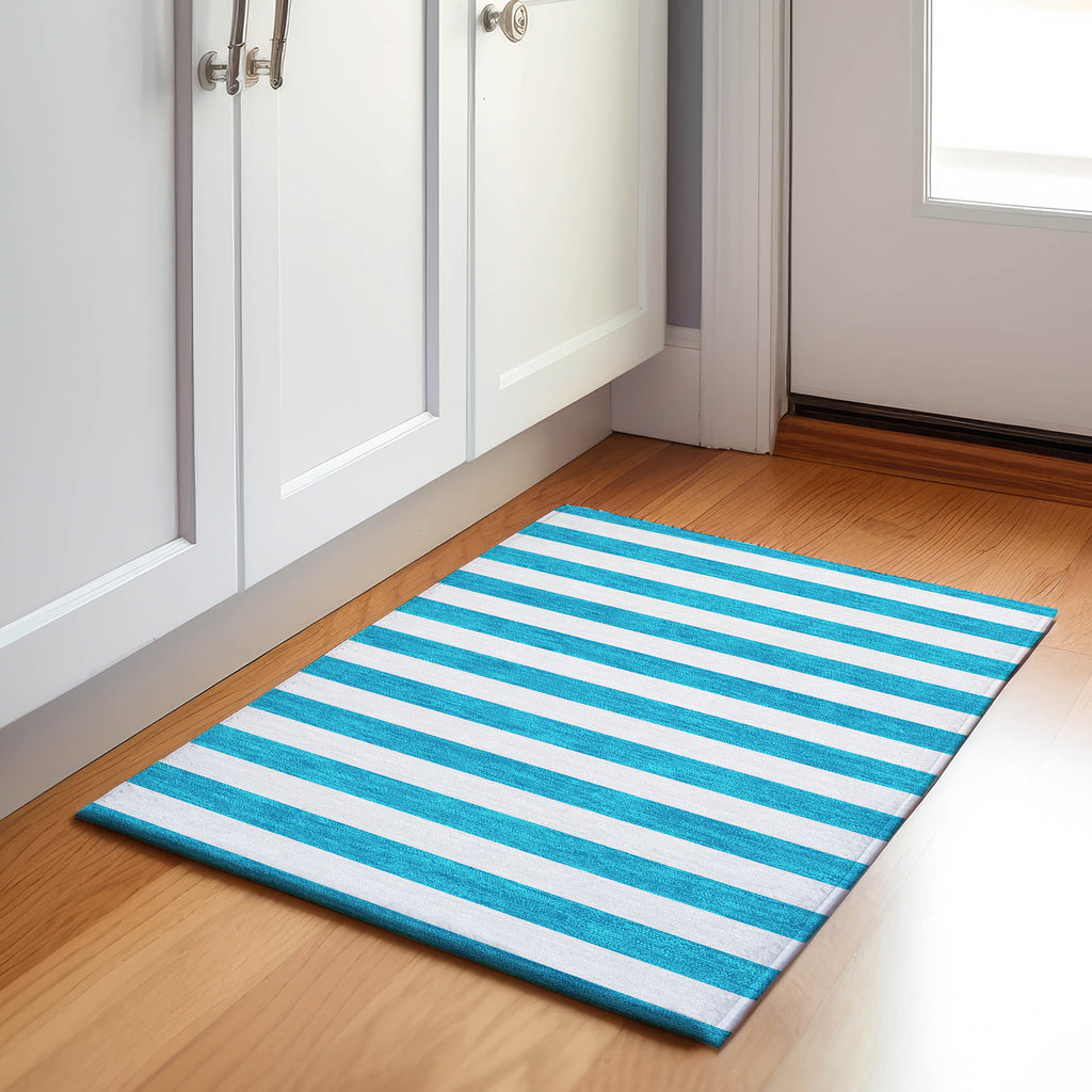 addison mayfield amf528 teal rug