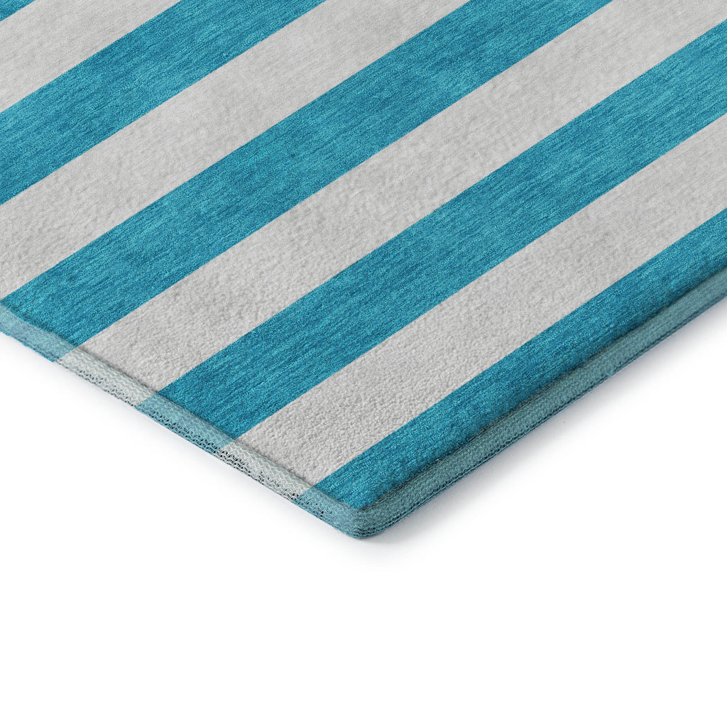 addison mayfield amf528 teal rug