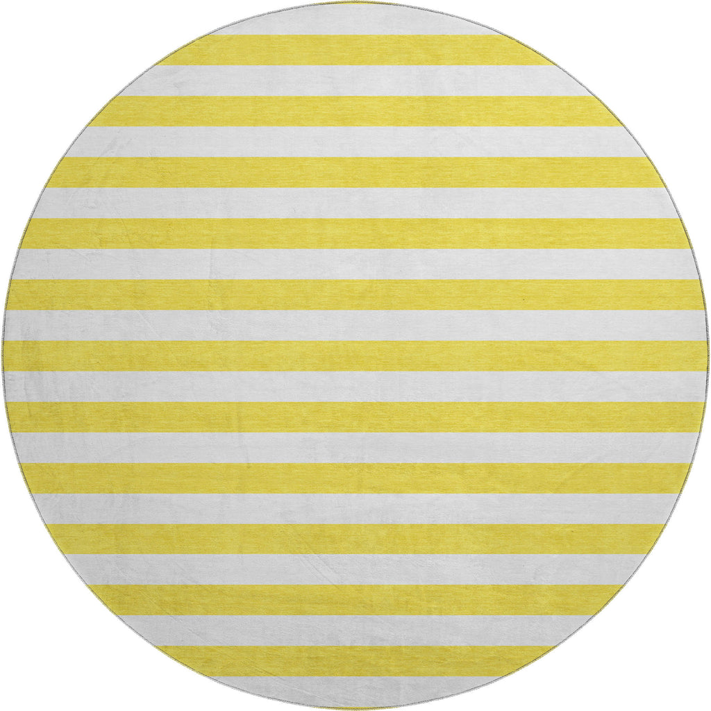 addison mayfield amf528 yellow rug