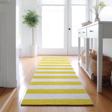 addison mayfield amf528 yellow rug
