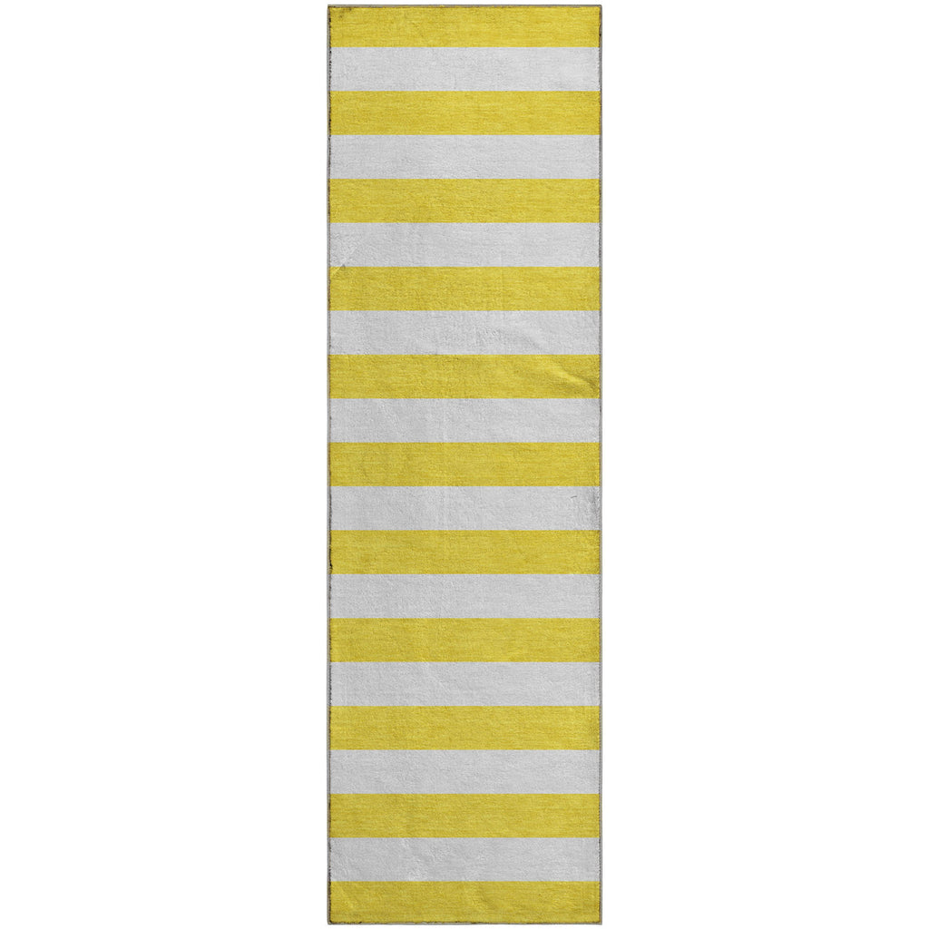 addison mayfield amf528 yellow rug