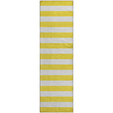 addison mayfield amf528 yellow rug