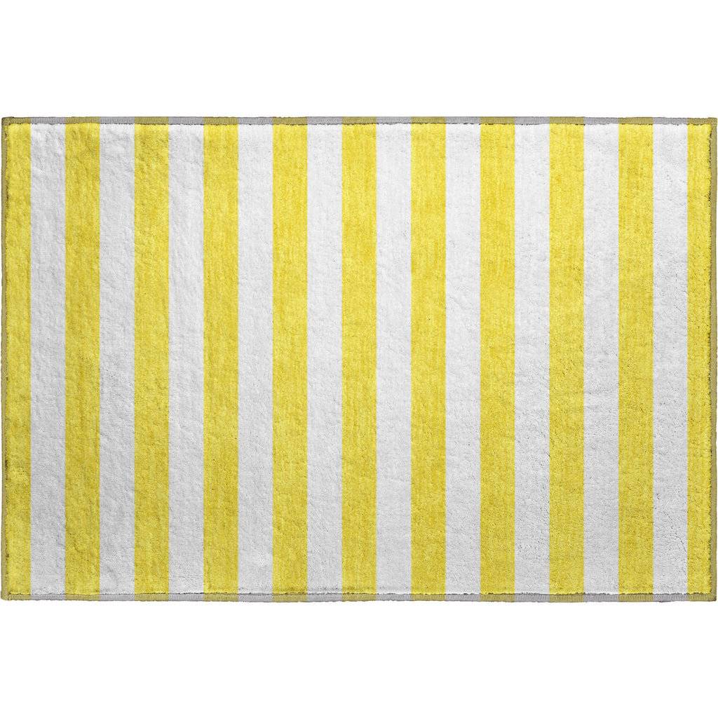 addison mayfield amf528 yellow rug