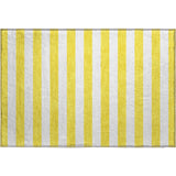 addison mayfield amf528 yellow rug