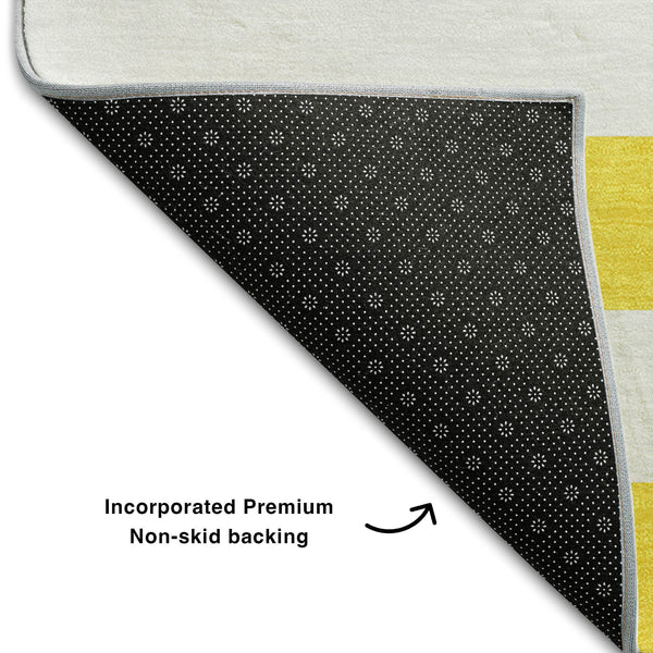 addison mayfield amf528 yellow rug