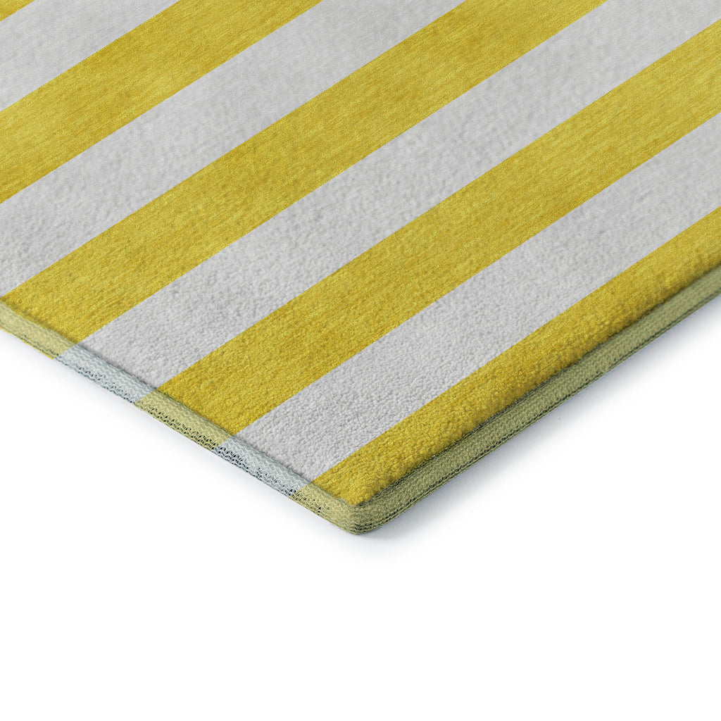 addison mayfield amf528 yellow rug