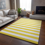 addison mayfield amf528 yellow rug