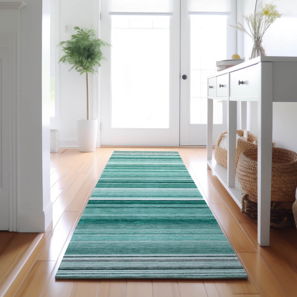 addison mayfield amf529 aqua rug