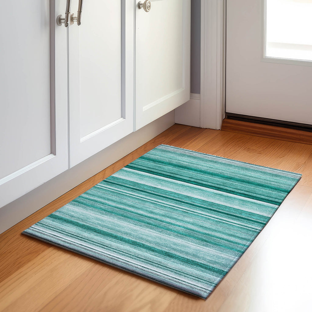 addison mayfield amf529 aqua rug