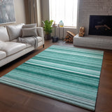 addison mayfield amf529 aqua rug