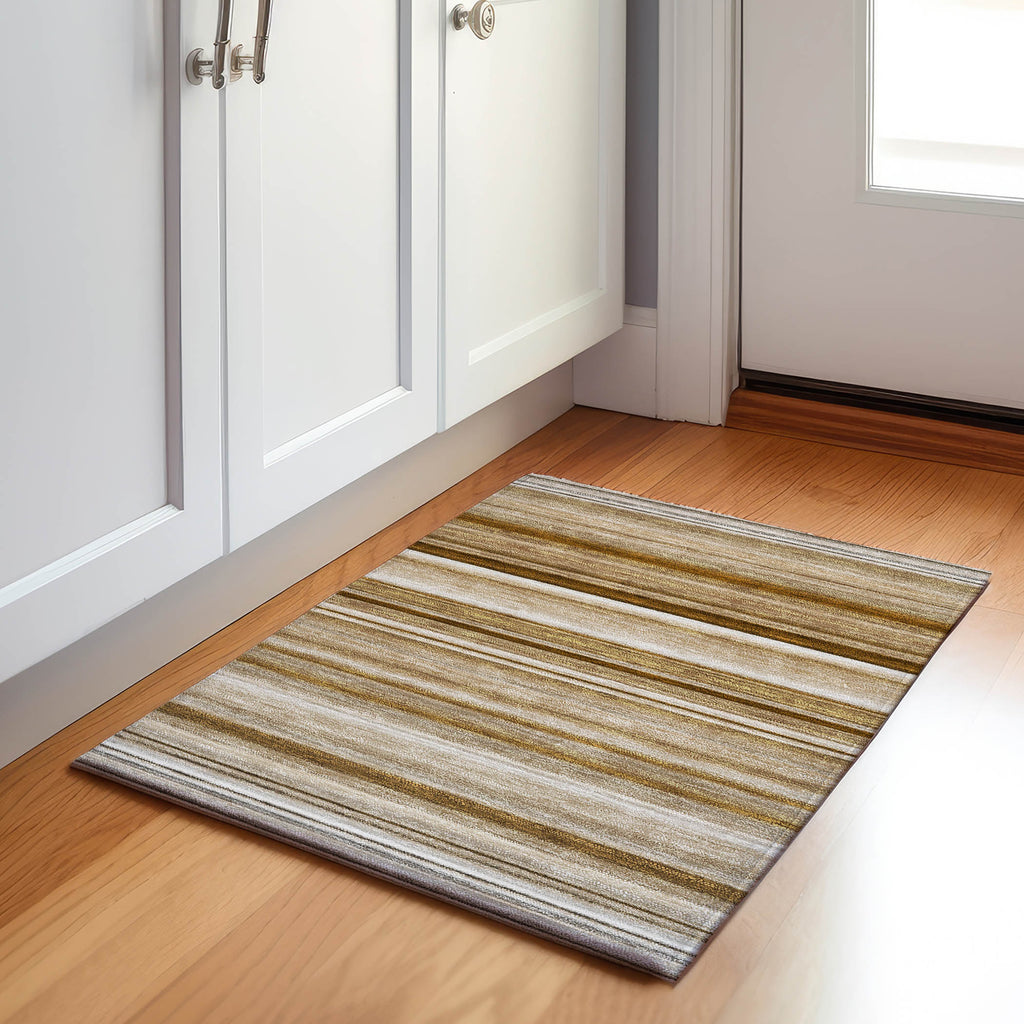 addison mayfield amf529 chocolate rug