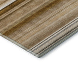 addison mayfield amf529 chocolate rug
