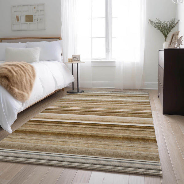 addison mayfield amf529 chocolate rug