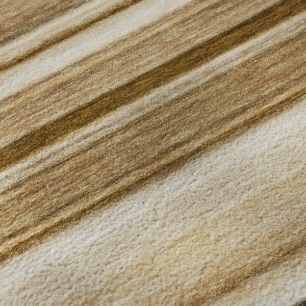 addison mayfield amf529 chocolate rug