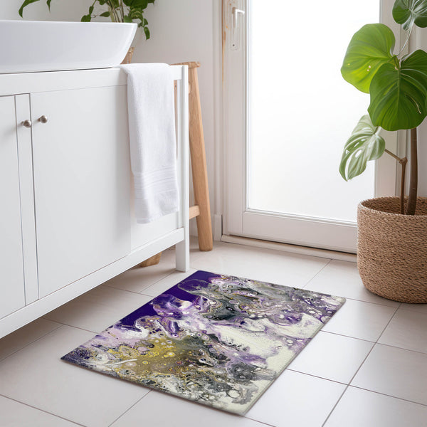 addison mayfield amf52 amethyst rug