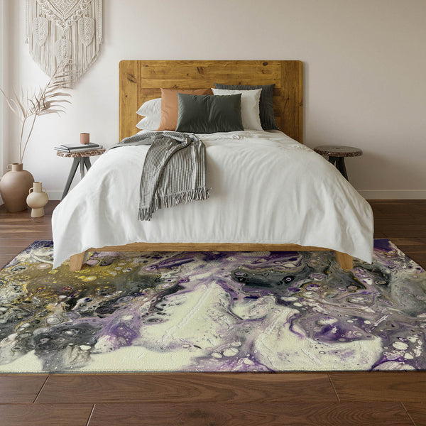 addison mayfield amf52 amethyst rug