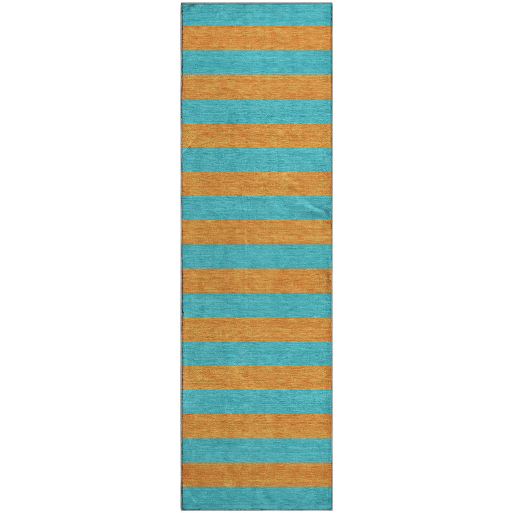 addison mayfield amf530 aqua rug