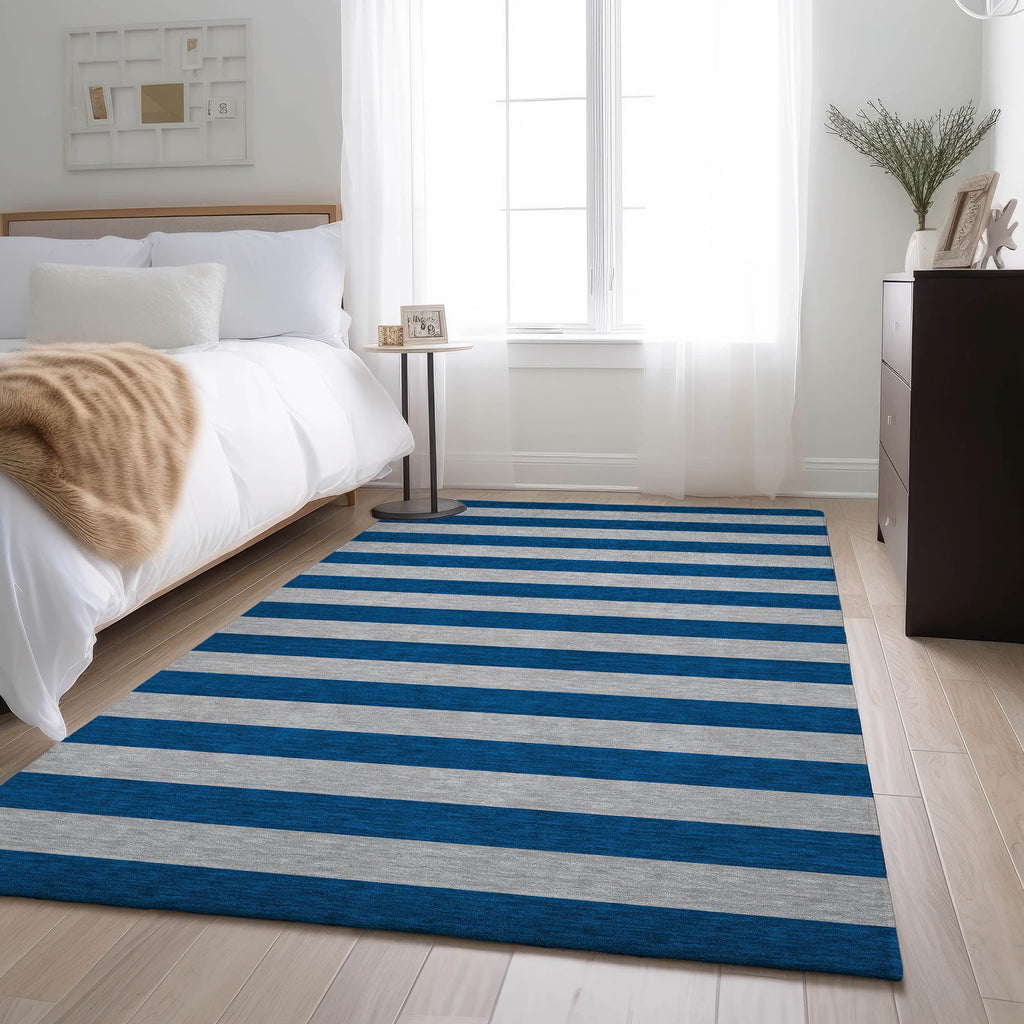 addison mayfield amf530 blue rug