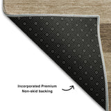 addison mayfield amf530 coffee rug