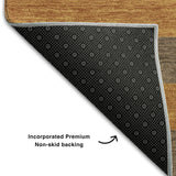 addison mayfield amf530 fudge rug