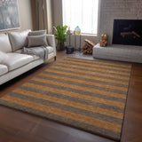 addison mayfield amf530 fudge rug
