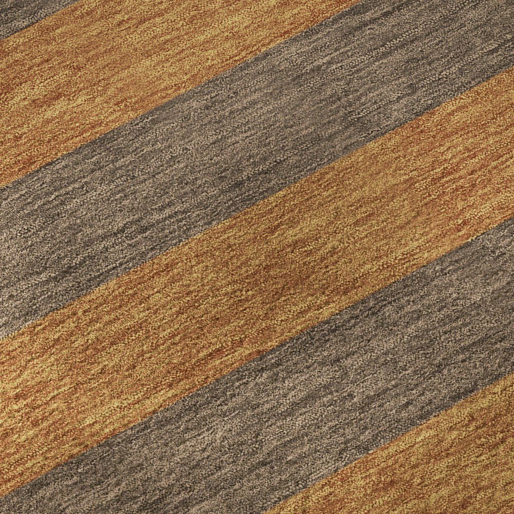 addison mayfield amf530 fudge rug