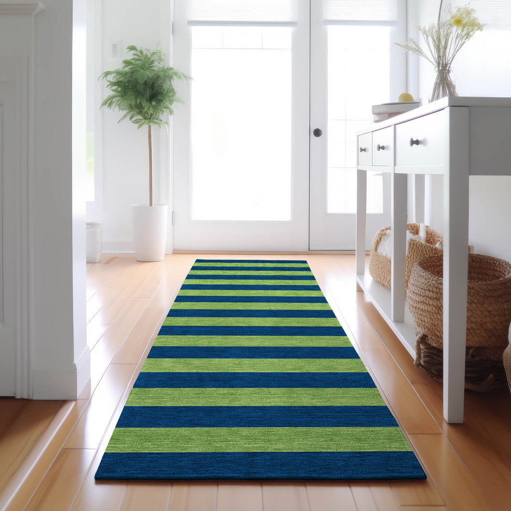 addison mayfield amf530 navy rug