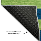 addison mayfield amf530 navy rug