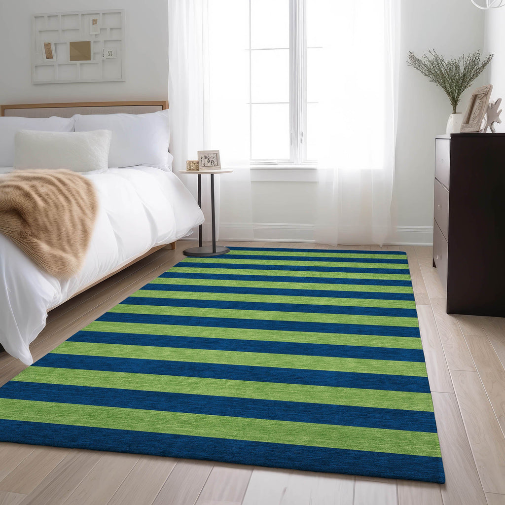 addison mayfield amf530 navy rug