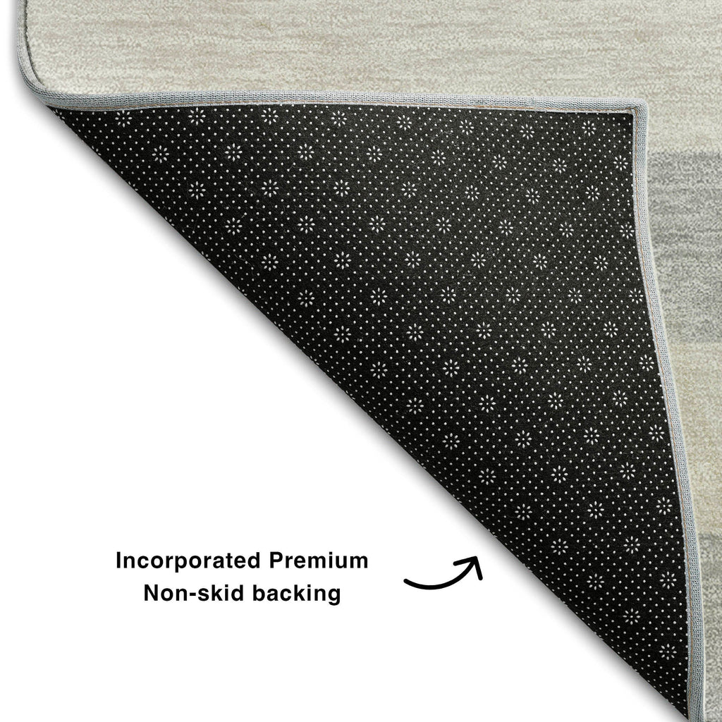 addison mayfield amf530 pewter rug